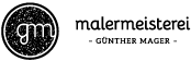 Malermeisterei Logo Mobile
